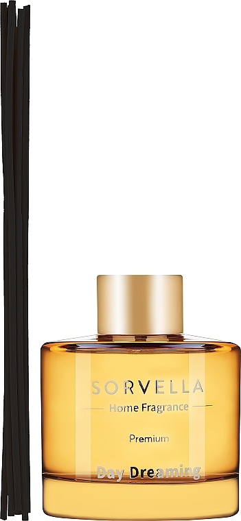 Аромадиффузор "Дневные мечты" - Sorvella Perfume Premium Day Dreaming — фото N2