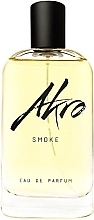 Akro Smoke - Парфюмированная вода (тестер без крышечки) — фото N1
