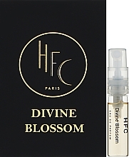 Духи, Парфюмерия, косметика Haute Fragrance Company Divine Blossom - Парфюмированная вода (пробник)