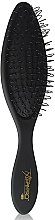 Парфумерія, косметика Гребінець - Wet Brush Texture Pro Extension Brush, Black