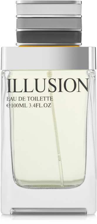 Prive Parfums Illusion - Туалетна вода — фото N1