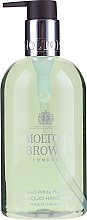 Molton Brown Refined White Mulberry Fine Liquid Hand Wash - Крем-мыло для рук — фото N2