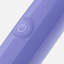 Електрична зубна щітка Oclean Endurance Purple - Oclean Endurance Color Edition Purple — фото N12