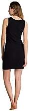 Термо-сукня LHU 729 Hot Touch, чорна - Key — фото N2