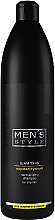 Шампунь нормалізуючий, для чоловіків - Profi Style Men's Style Normalizing Shampoo — фото N2