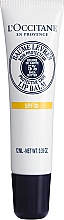 Парфумерія, косметика Бальзам для губ - L'Occitane Shea Lip Balm SPF 30