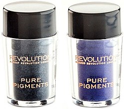 Парфумерія, косметика Пігмент - Makeup Revolution Pure Pigments