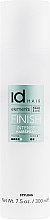 Лак для волос сильной фиксации - idHair Elements Xclusive Intense Hairspray — фото N3