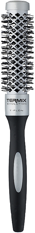 Термобрашинг для нормальных волос, 23мм - Termix Evolution Brush Basic  — фото N1