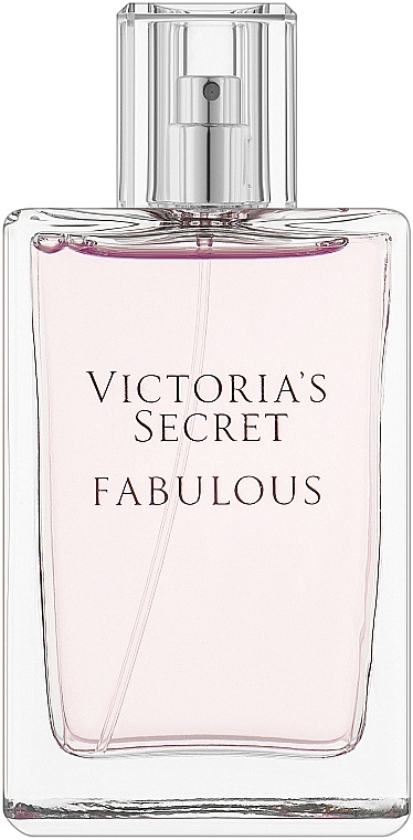 Victoria's Secret Fabulous - Парфюмированная вода — фото N1