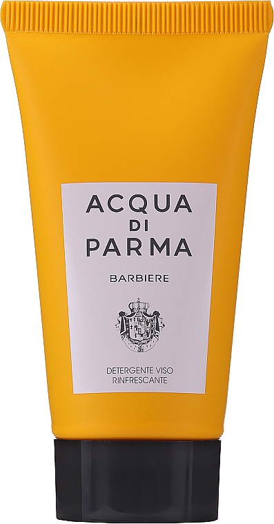 Acqua di Parma Colonia - Набор (edc/20ml + sh/cr/40ml + aftersh/em/40ml + sh/40ml + f/wash/40ml) — фото N8