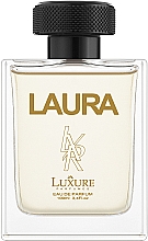 Парфумерія, косметика Luxure Laura - Парфумована вода
