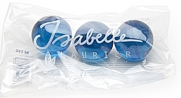 Парфумерія, косметика Перлинна олія для ванни "Blue–Lotus Flower" - Isabelle Laurier Bath Oil Pearls