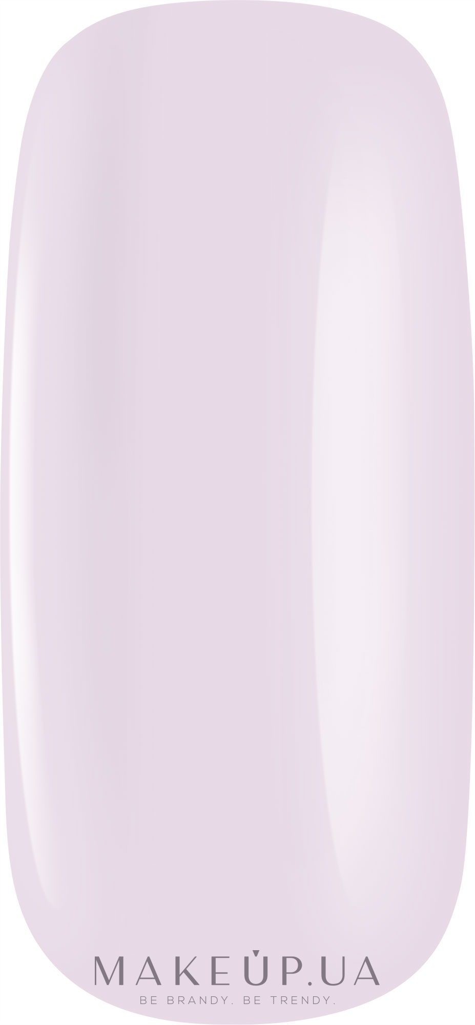 Строительный крем-гель для ногтей, 50 мл - Couture Colour Builder Cream Gel — фото Ballet pink