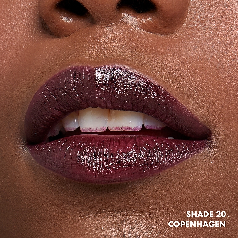 Матова рідка кремова помада для губ - NYX Professional Makeup Soft Matte Lip Cream — фото N15