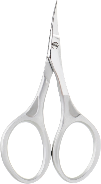 Маникюрные ножницы 1042 - SPL Manicure Scissors — фото N1