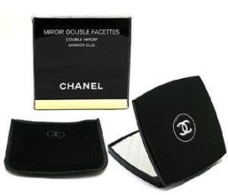 Двойное зеркало - Chanel Miroir Double Facettes — фото N3