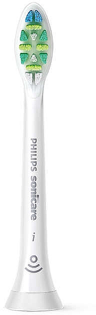 Стандартные насадки для звуковой зубной щетки, HX9002/10 - Philips Sonicare i InterCare — фото N2