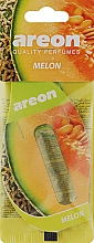 Парфумерія, косметика Ароматизатор для автомобіля, капсула "Диня" - Areon Mon Liquid Melon