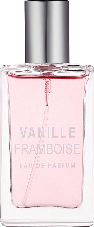 Jeanne Arthes Vanille Framboise - Парфюмированная вода — фото N2