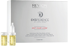 Лосьйон проти випадіння волосся - Revlon Professional Eksperience Anti Hair Loss Lotion — фото N3