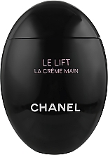 Парфумерія, косметика Крем для підвищення пружності шкіри рук - Chanel Le Lift La Creme Main