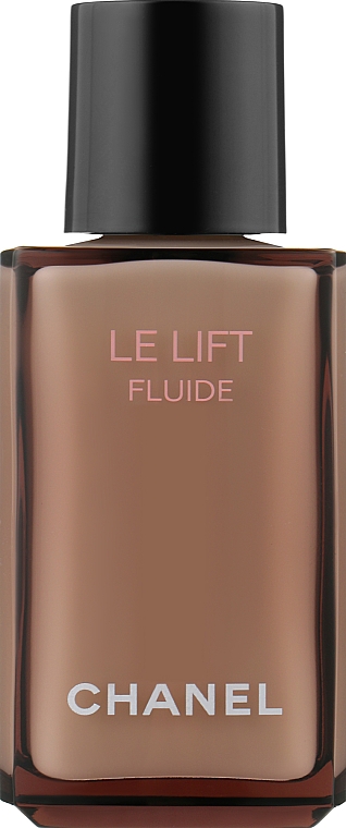 Chanel Le Lift Fluide (тестер) - Флюид для разглаживания и