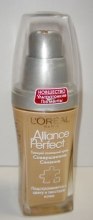 Духи, Парфюмерия, косметика Тональный крем - L'Oreal Paris Alliance Perfect*