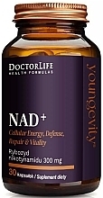 Парфумерія, косметика Харчова добавка "Нікотинамідрібозид" - Doctor Life NAD+