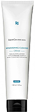 Очищувальний засіб для обличчя - SkinCeuticals Replenishing Cleanser Cream — фото N1