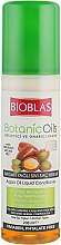 Кондиціонер-спрей для волосся з аргановою олією - Bioblas Botanic Oils — фото N3