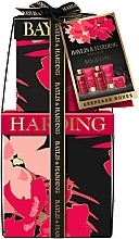 Духи, Парфюмерия, косметика Набор, 6 продуктов - Baylis & Harding Boudoire Cherry Blossom Luxury Pamper Present Gift Set