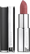 Духи, Парфюмерия, косметика УЦЕНКА Матовая помада для губ - Givenchy Le Rouge Mat *