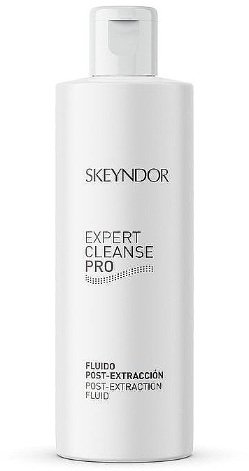 Флюид для лица - Skeyndor Expert Cleanse PRO Post Extraction Fluid — фото N1