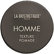 Текстурувальна помадка для укладання волосся - La Biosthetique Homme Texture Pomade — фото N1