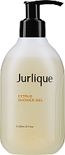 Освіжальний гель для душу з екстрактом цитрусових - Jurlique Refreshing Shower Gel Citrus — фото N1