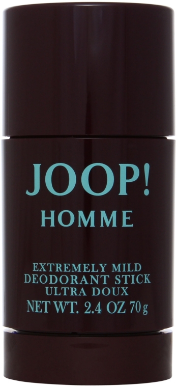 Joop! Homme - Дезодорант — фото N1
