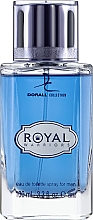 Dorall Collection Royal Warriors - Туалетная вода — фото N1