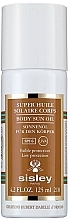 Духи, Парфюмерия, косметика Солнцезащитное масло-спрей для тела - Sisley Super Huile Solaire Corps Body Sun Oil SPF 6