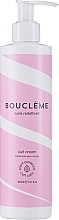 Крем для кучерявого волосся - Boucleme Curl Cream — фото N3