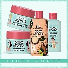 Олія для обличчя, тіла й волосся - Coco Monoi Oil 5 In 1 — фото N6