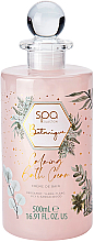 Духи, Парфюмерия, косметика Успокаивающий крем для душа - Style & Grace Spa Botanique Calming Bath Cream