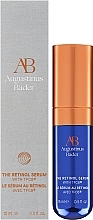 Сыворотка для лица с ретинолом - Augustinus Bader The Retinol Serum — фото N2