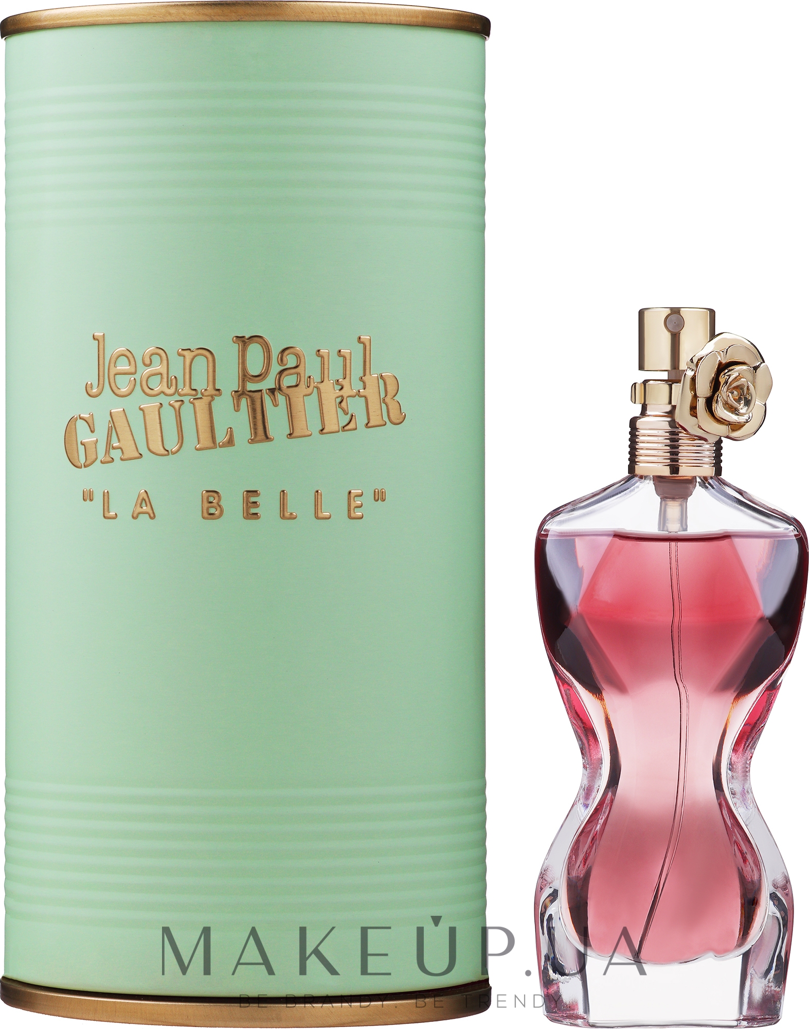 Jean Paul Gaultier La Belle - Парфюмированная вода — фото 30ml