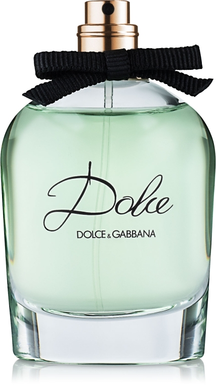 Dolce & Gabbana Dolce - Парфюмированная вода (тестер без крышечки) — фото N1