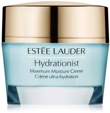 Парфумерія, косметика Крем для обличчя - Estee Lauder Hydrationist Maximum Moisture Creme