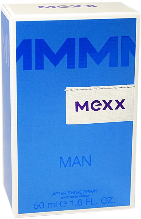 Mexx Man - Лосьон после бритья — фото N2