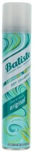 Парфумерія, косметика УЦІНКА Сухий шампунь  - Batiste Dry Shampoo Clean and Classic Original *