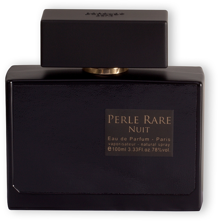 Panouge Perle Rare Nuit - Парфумована вода — фото N1