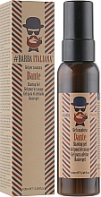 Духи, Парфюмерия, косметика УЦЕНКА Гель для бритья - Barba Italiana Dante *